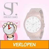 Supertrash dames horloges