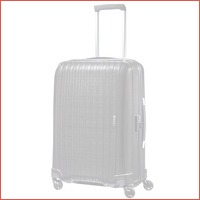 Samsonite Chronolite Spinner