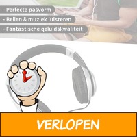 Dynabass Stereo hoofdtelefoon