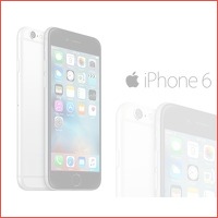 iPhone 6 refurbished