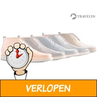 Travelin' London herenschoenen