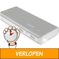 Trust Urban Primo Powerbank 13000