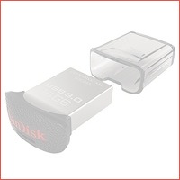 Sandisk Cruzer Fit Ultra 16 GB USB 3.0