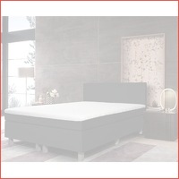 Basic Premium boxspring