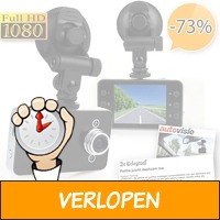 Professionele Dashcam