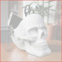 Skull Bowl