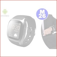 Android M26-smartwatch