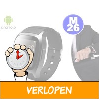 Android M26-smartwatch