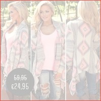 Musthaves cardigan