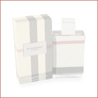 Burberry London eau de parfum