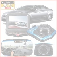 Carcam 1080p Full HD Nightvision 170 gra..