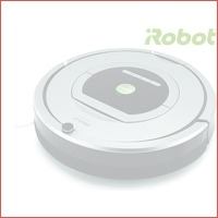 iRobot Roomba 765 PET robotstofzuiger