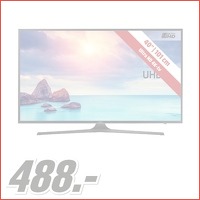 Samsung UE40KU6000