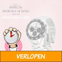 Invicta horloges