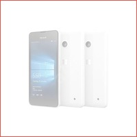 Microsoft Lumia 550