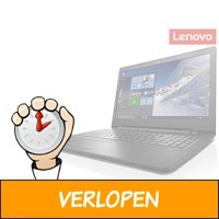 Lenovo IdeaPad 15.6 inch