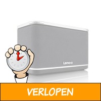 Lenco Playlink 4 of 6 multiroom speaker