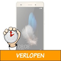 Huawei P8 Lite (2016) goud