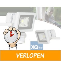 XQ-lite SMD LED straler 10W