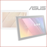 Asus 10 Zenpad Z300 c Refurb by Asus