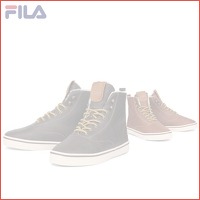 Boots van Fila