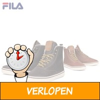 Boots van Fila