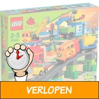 LEGO DUPLO - Luxe Treinset