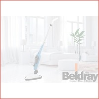 Beldray 5-in-1 stoomreiniger