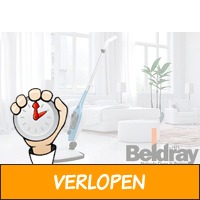 Beldray 5-in-1 stoomreiniger