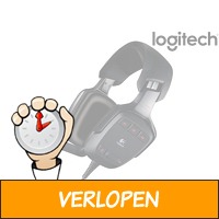 Logitech G35 Gaming Headset (Refurb)