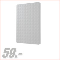 Seagate Expansion portable 1 TB