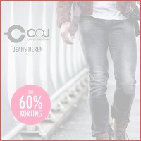 Cup of Joe Jeans Heren