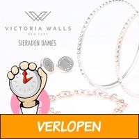 Victoria Walls Sieraden