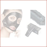 10, 20 of 40 mee-eter maskers