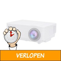 Salora 40BHD800 HD LED beamer