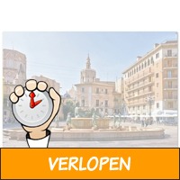 Stedentrip veelzijdig Valencia