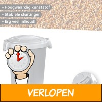 Voederton Jerry 8 kilogram