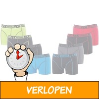 RX Sport boxershorts