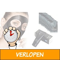 Mee-eter maskers