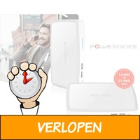 Powerocks Superbrick powerbank