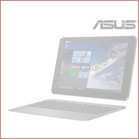 Asus 2-in-1 tablet refurbished