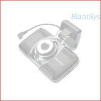 BlackSys Dashcam + extra camera