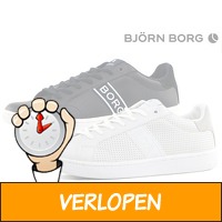 Bjorn Borg Ramon Mid herensneakers