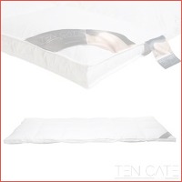 Ten Cate halfdonzen topdekmatras