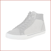 Sergio Tacchini hoge sneakers