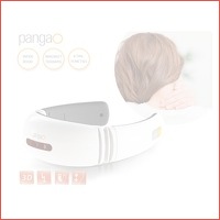 PangaO Neck Massager Lite