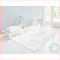 Lifa Living vintage vloerkleed