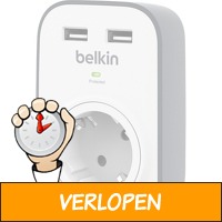 Belkin 220V contactdoos