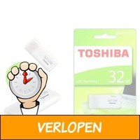 Duo Pack Toshiba 32GB USB-Sticks