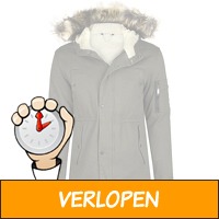 Sir Raymond Tailor mannen parka